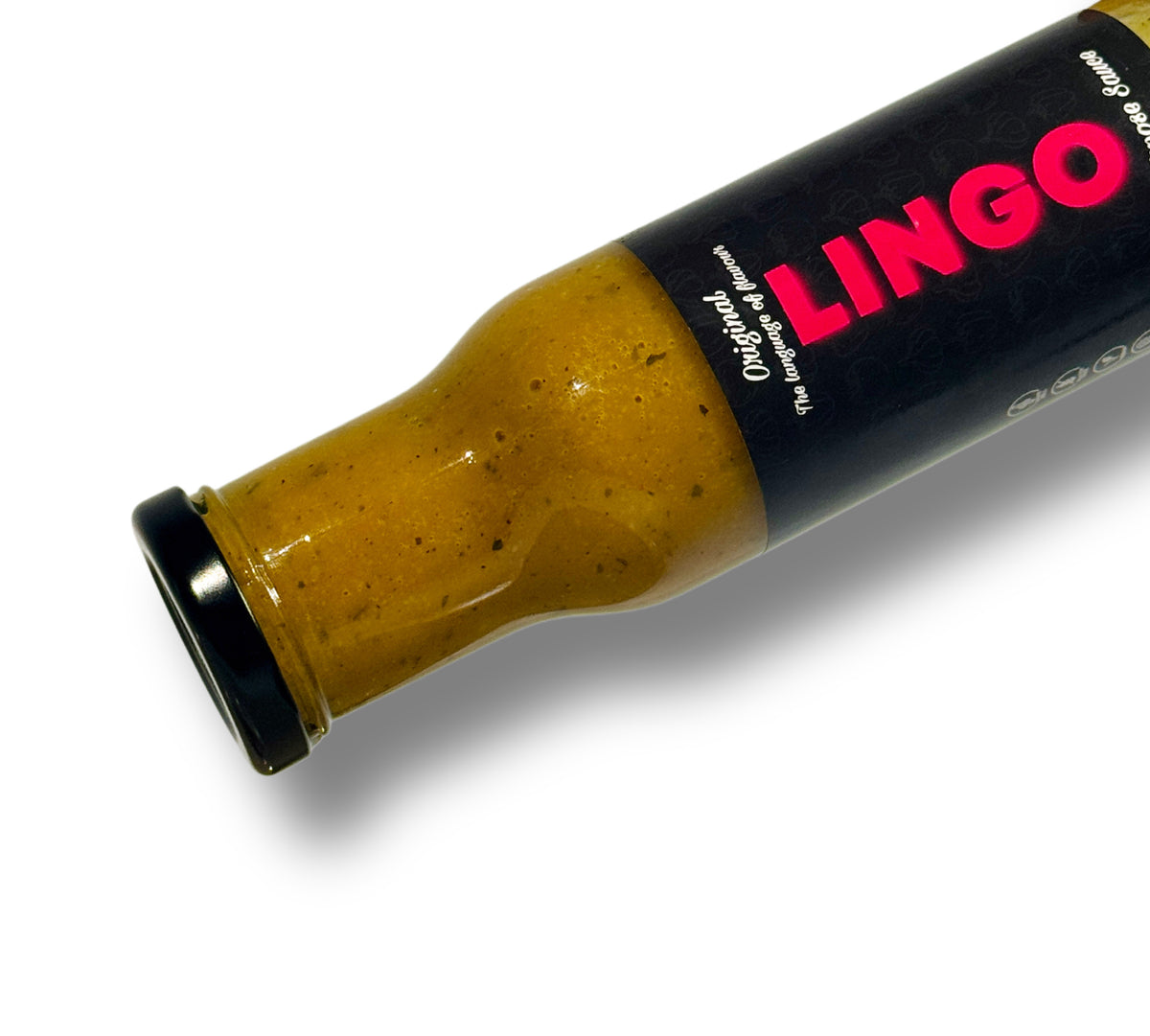 Lingo Store Reviews – LINGO Sauce