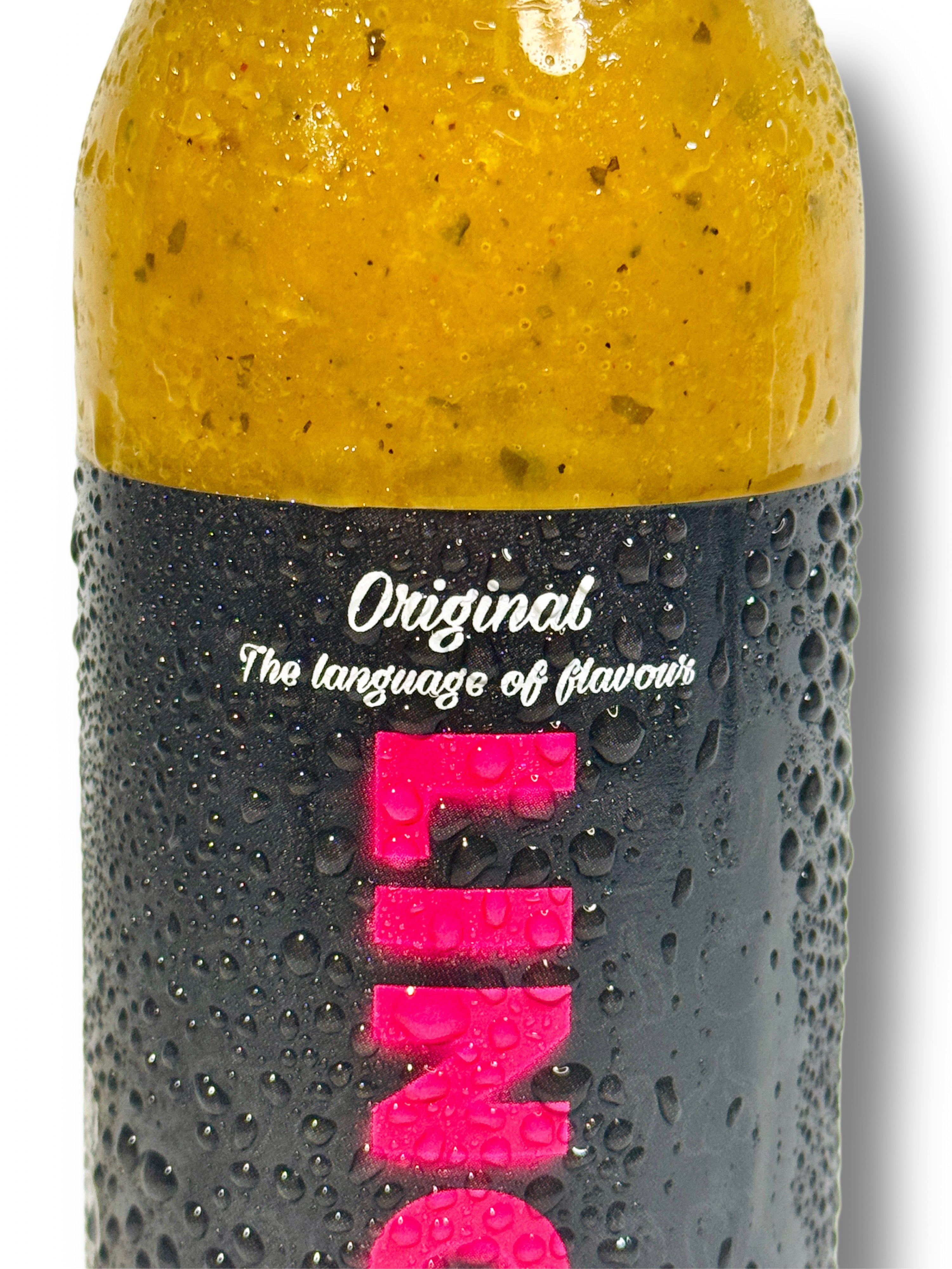 LINGO Original All Purpose Sauce 240g