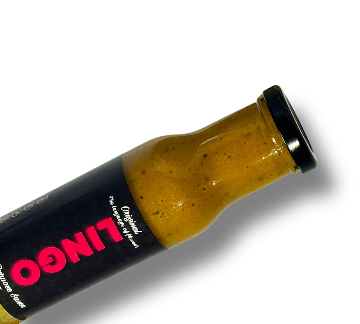 Lingo Store Reviews – LINGO Sauce