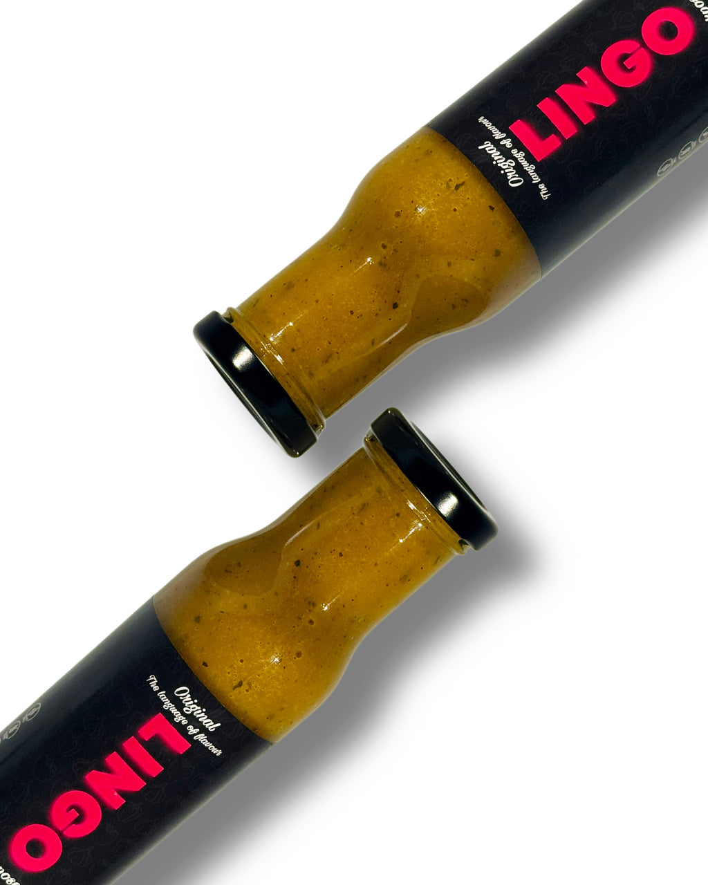 LINGO Original All Purpose Sauce 240g